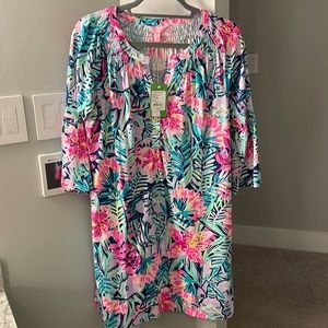 Lilly dress